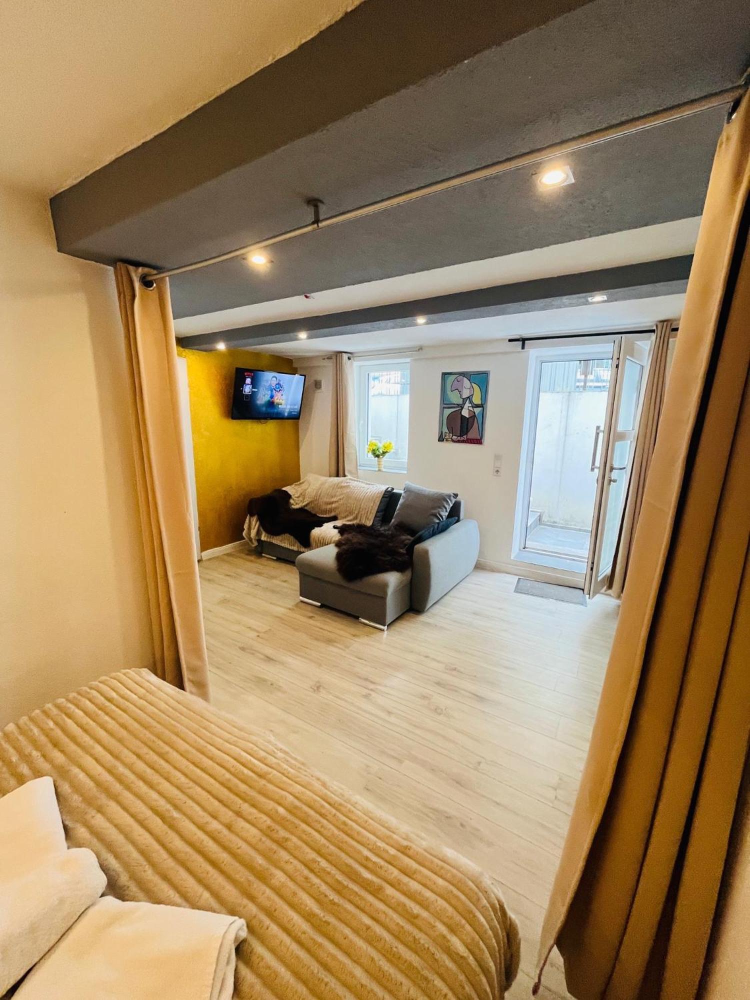 Feldhouse Apartment BRE Exterior photo