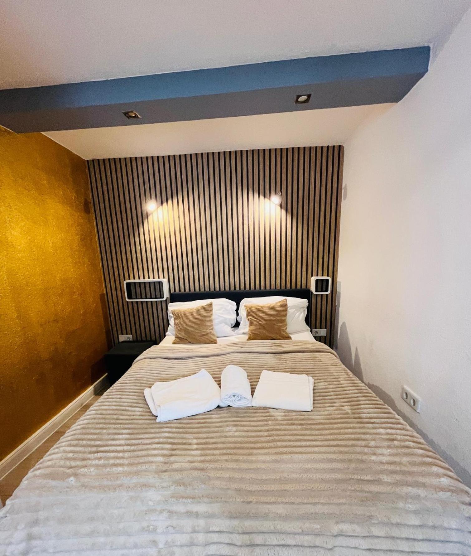 Feldhouse Apartment BRE Room photo